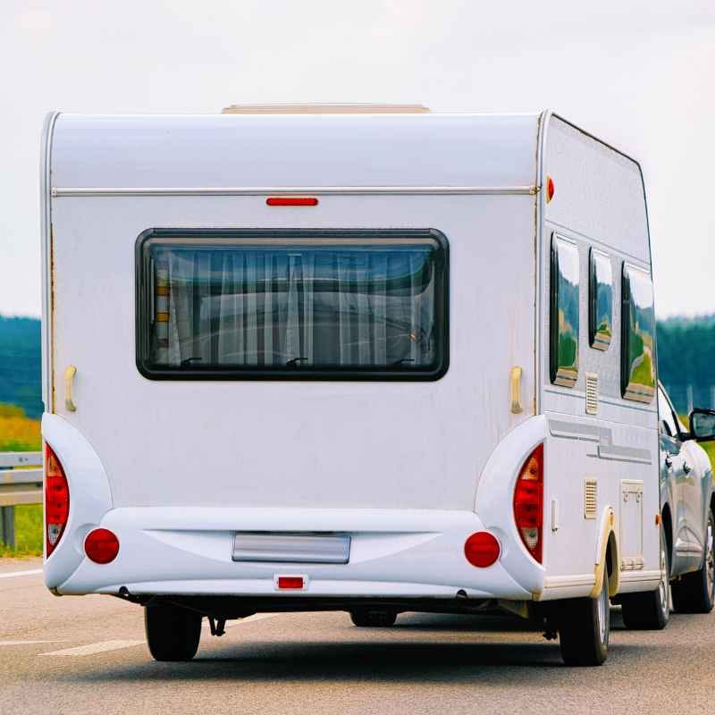 Best Ford Car For Towing A Caravan