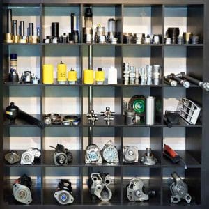 Best Place To Buy Ford Car Parts Online & In Store