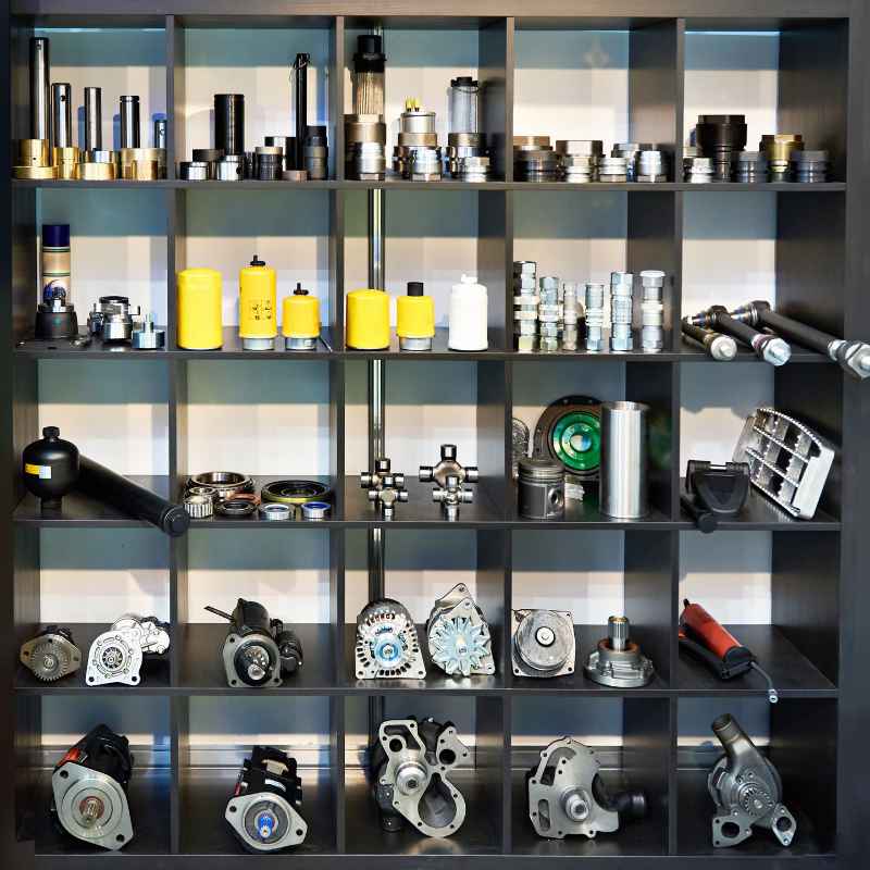 Best Place To Buy Ford Car Parts Online & In Store
