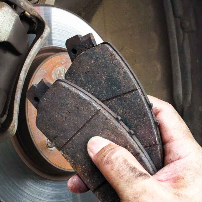 Best Place To Replace Car Brake Pads Near You