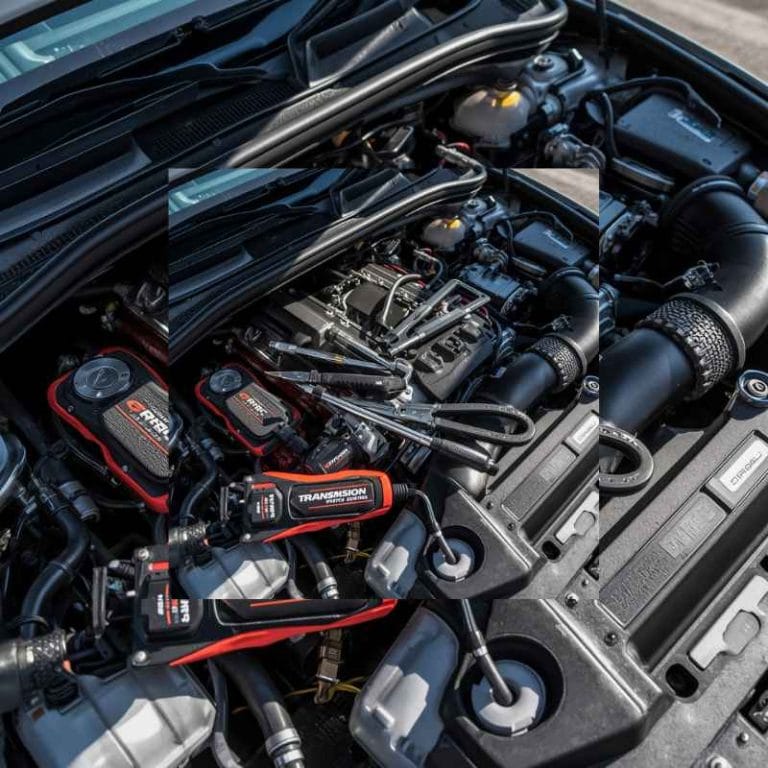 Best Transmission Control Module Programming Tools Reviewed