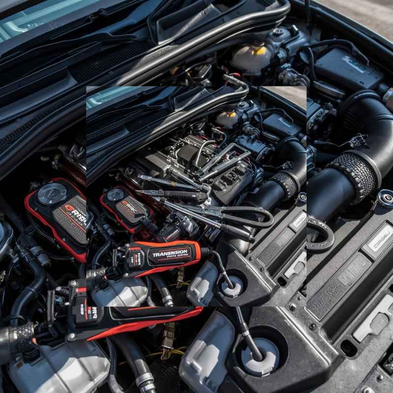 Best Transmission Control Module Programming Tools Reviewed