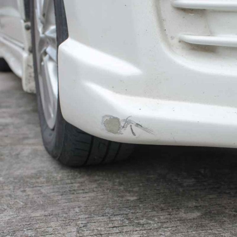 Best Way To Remove Light Car Scratches At Home Easily