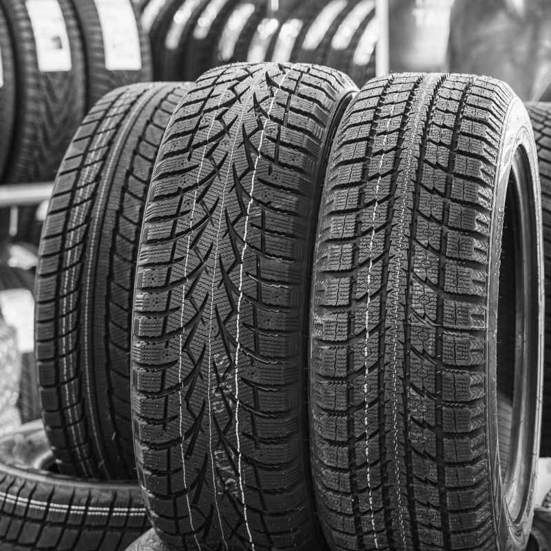 Can 1 Bad Tire Cause Your Car To Shake