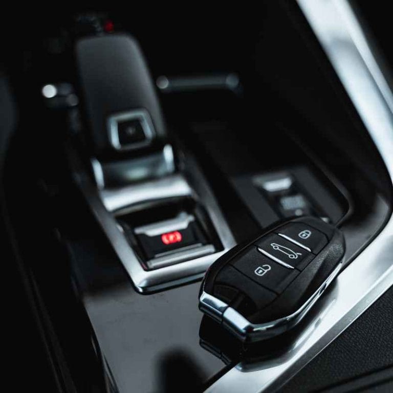 Can A Brake Switch Cause A Car Not To Start