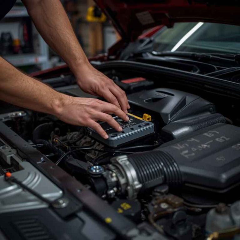 Can A Transmission Control Module Be Tested At Home