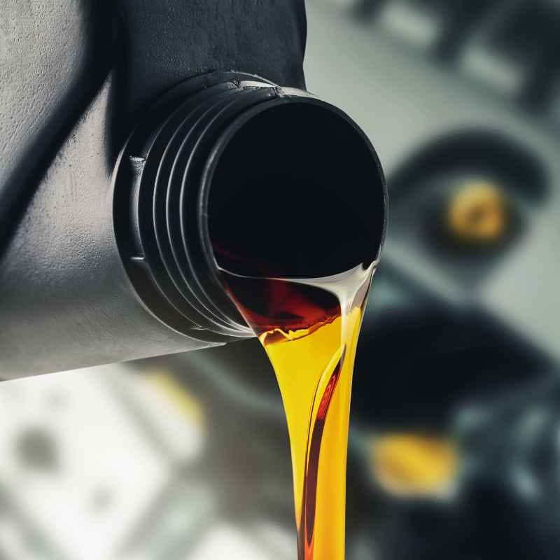 Can Car Engine Oil Go Out Of Date