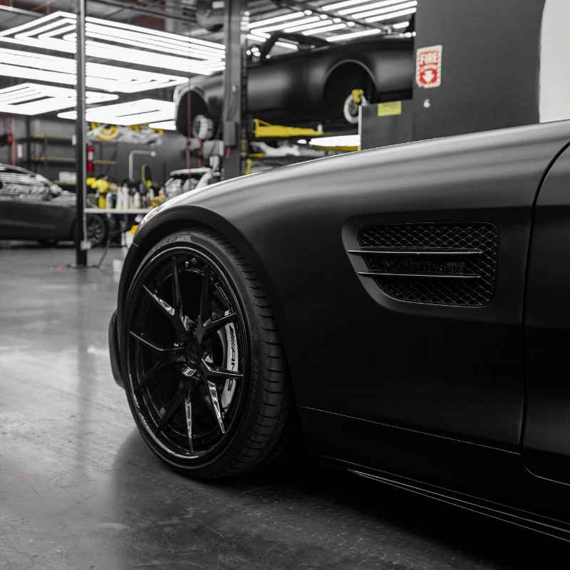 Can Car Tires Be Used On A Trailer