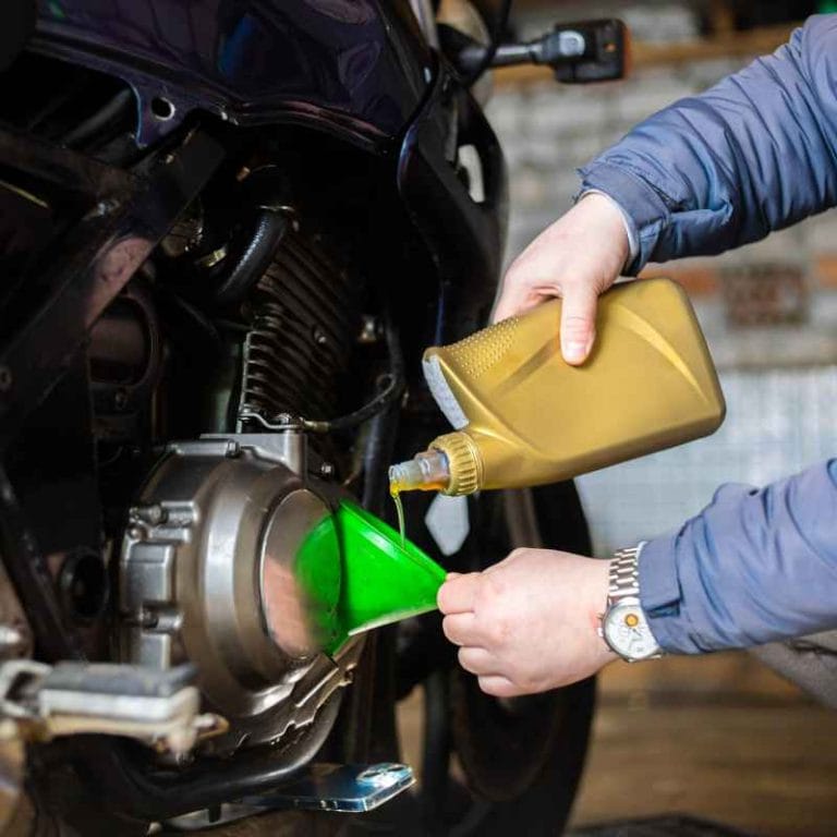 Can Engine Oil Cause A Car To Overheat