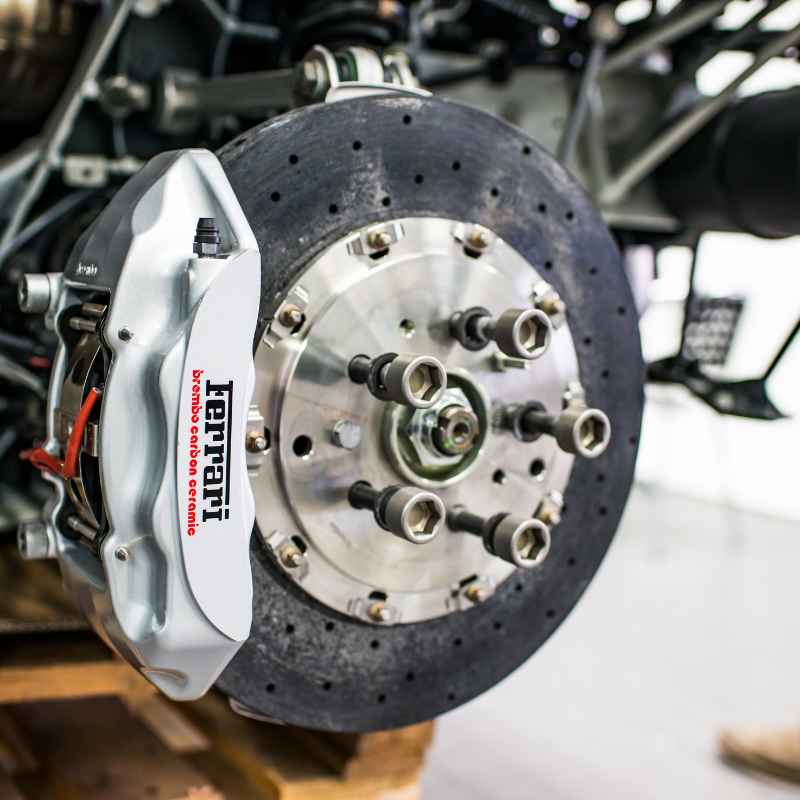 Can You Change Car Brake Pads Yourself