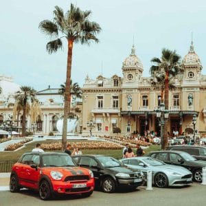 Can You Drive A Car With Fordpass