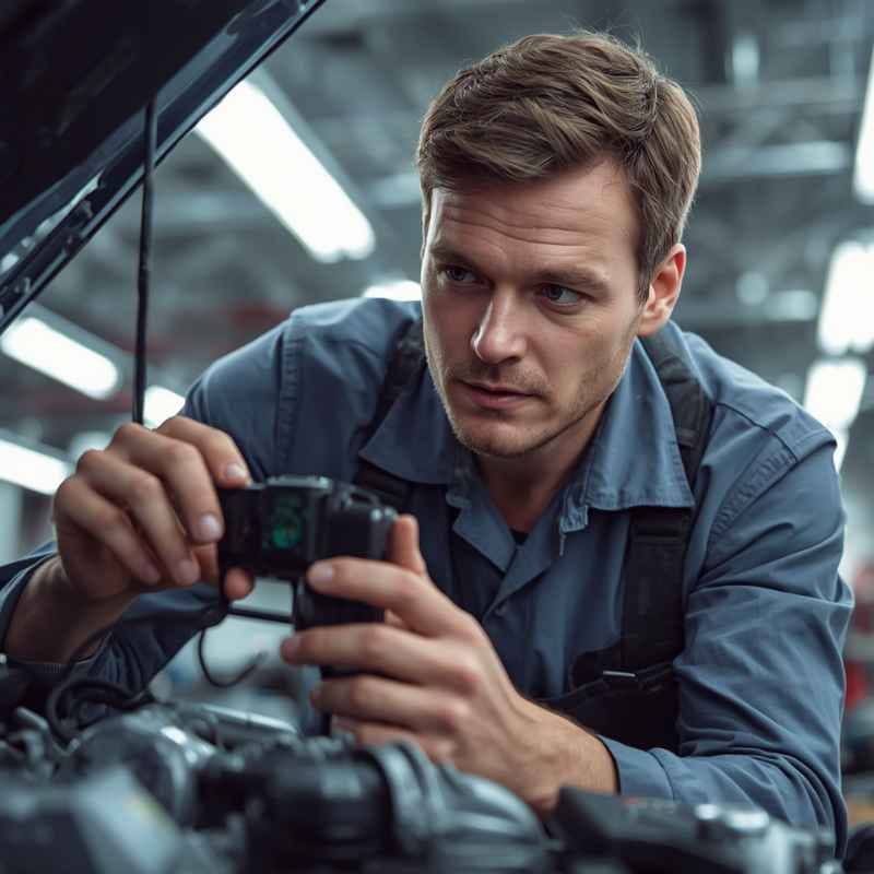 Can You Fix A Transmission Control Module
