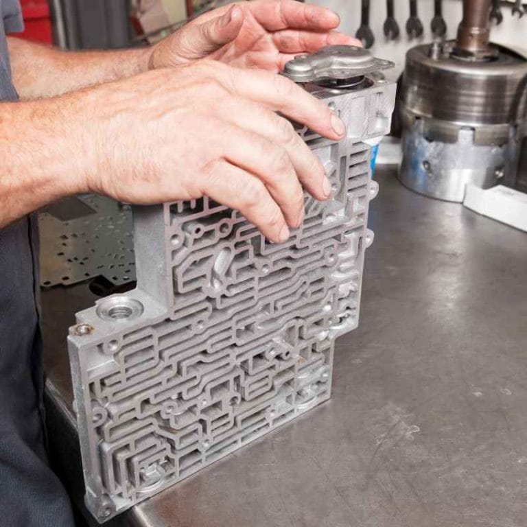 Can You Rebuild A Transmission Control Module? Here’S How