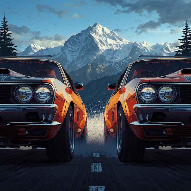 Which Car Is Better