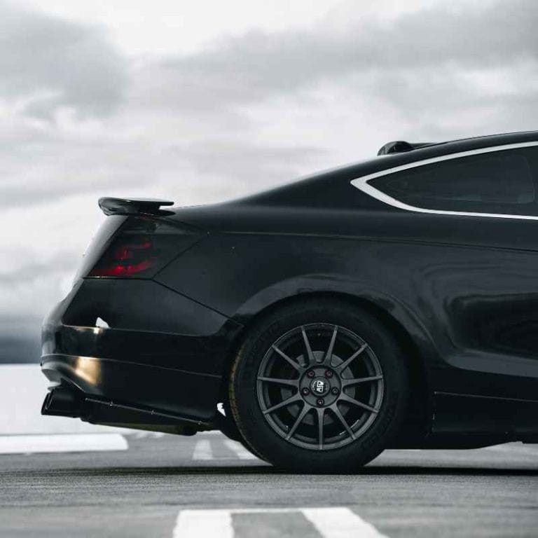 Car Sounds Like A Helicopter After Tire Rotation? Fixed