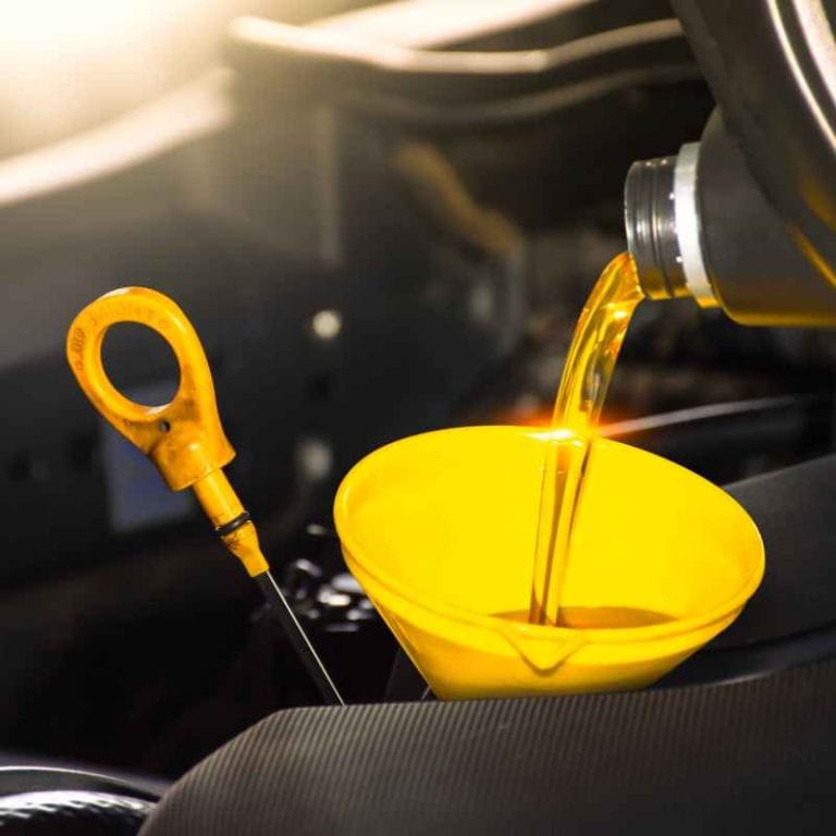 Cheapest Car Engine Oil Change Near Me