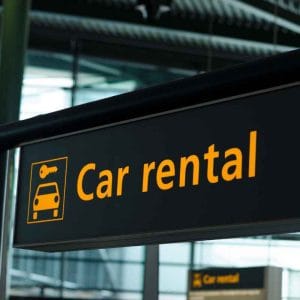 Cheapest Car Rental Comparison