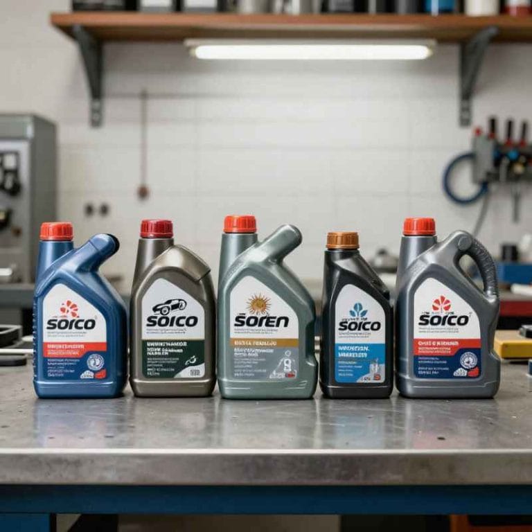 Cheapest Place To Buy Car Engine Oil Without Compromising