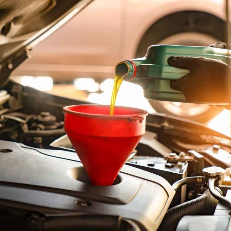 Cheapest Place To Get Car Engine Oil Changed Near You