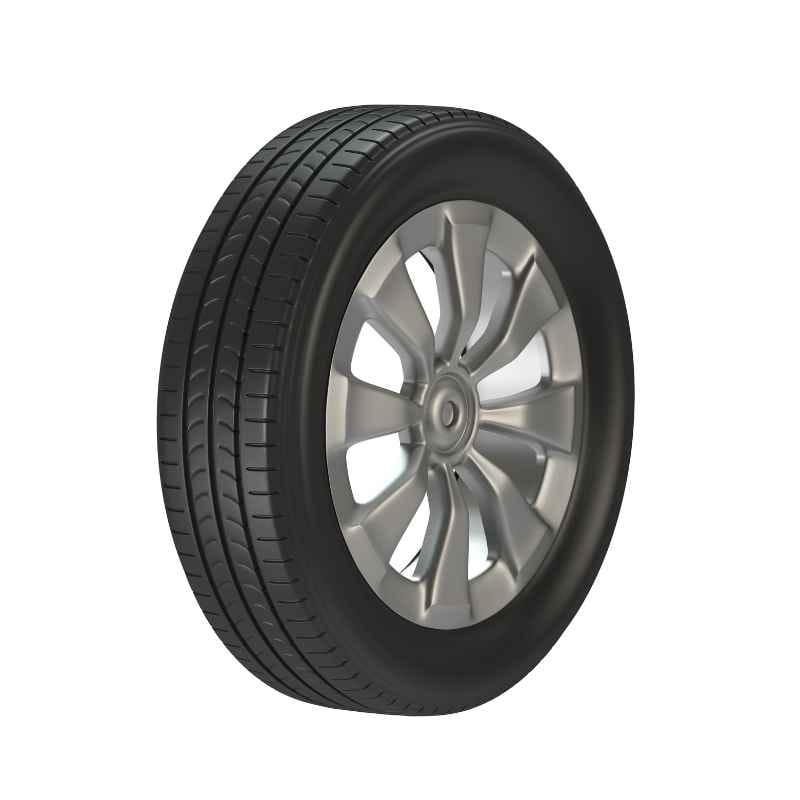 Common Tire Myths Debunked