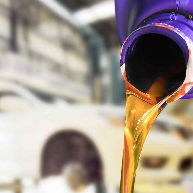 Does It Matter What Engine Oil You Use?