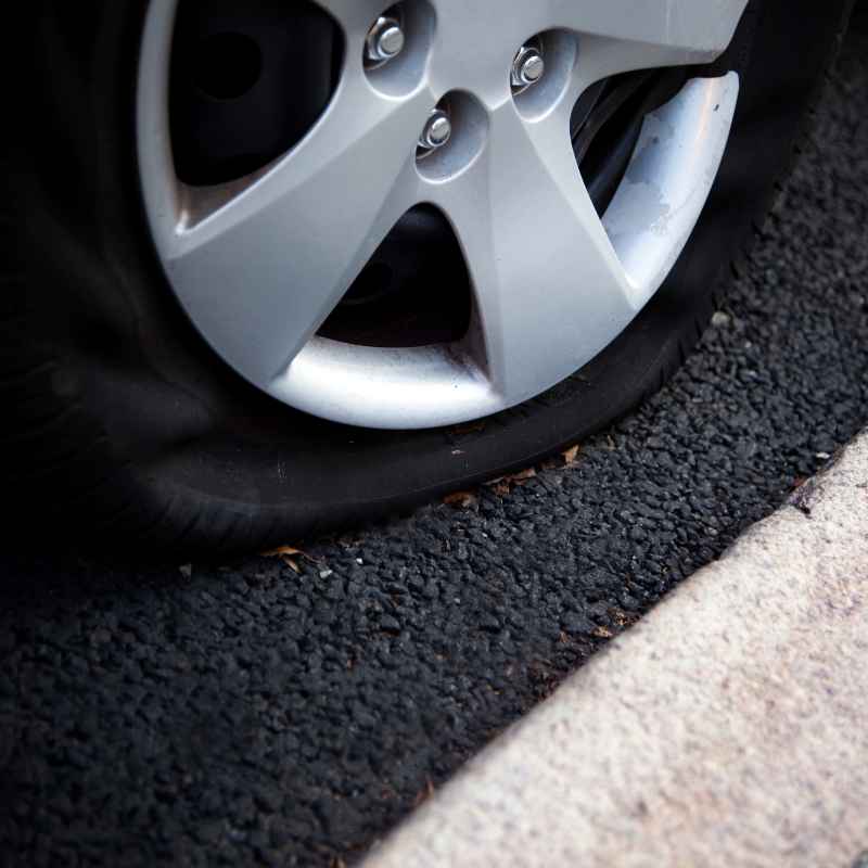 Final Thoughts on Tire Safety
