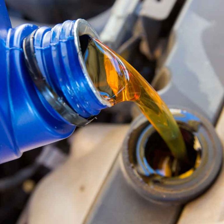 How Long Can Oil Sit In An Engine Before It Goes Bad?