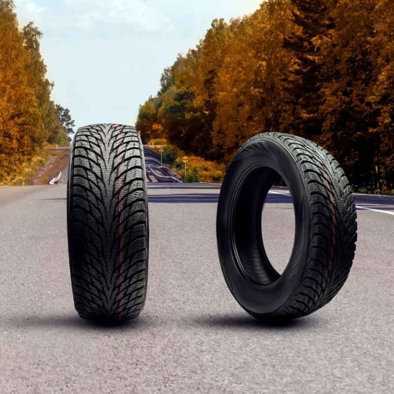 How Long Do Tires Last If Not Used