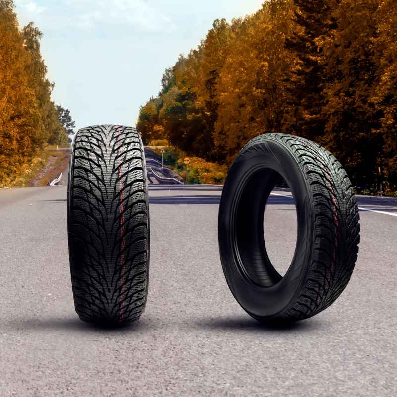 How Long Do Tires Last If Not Used