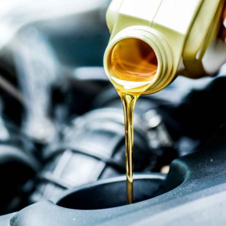 How Long Does Car Engine Oil Last