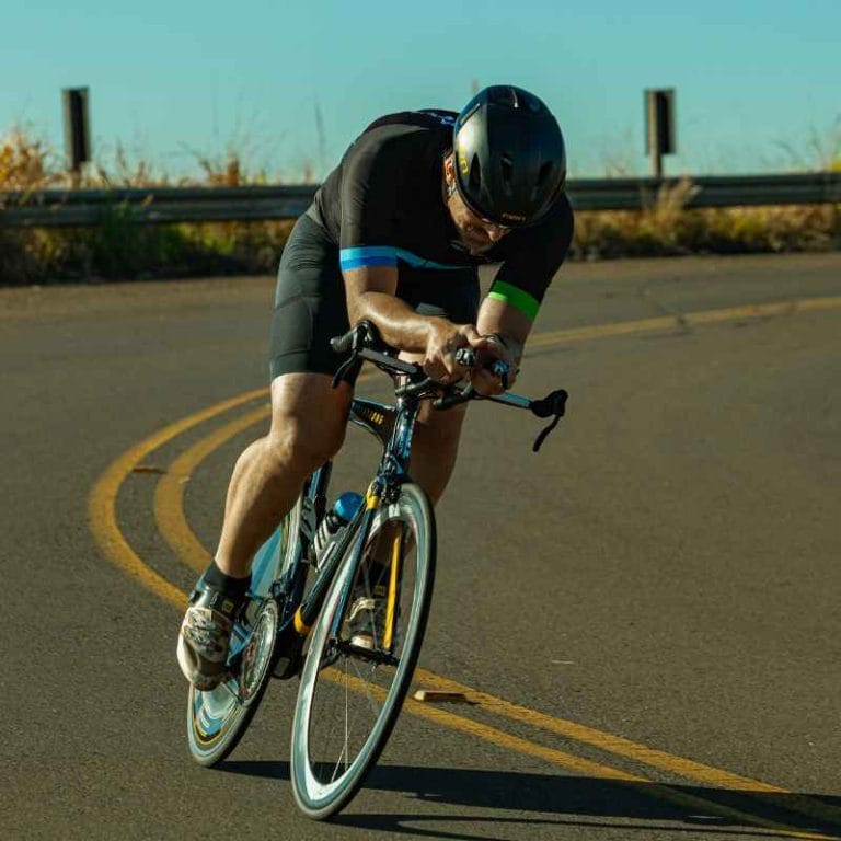How Many Pedal Revolutions Are In A Mile
