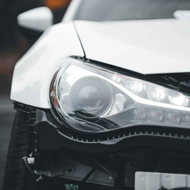 How Much Does A Car Light Bulb Cost?