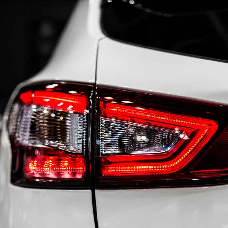 How Much Does A Car Light Cover Cost