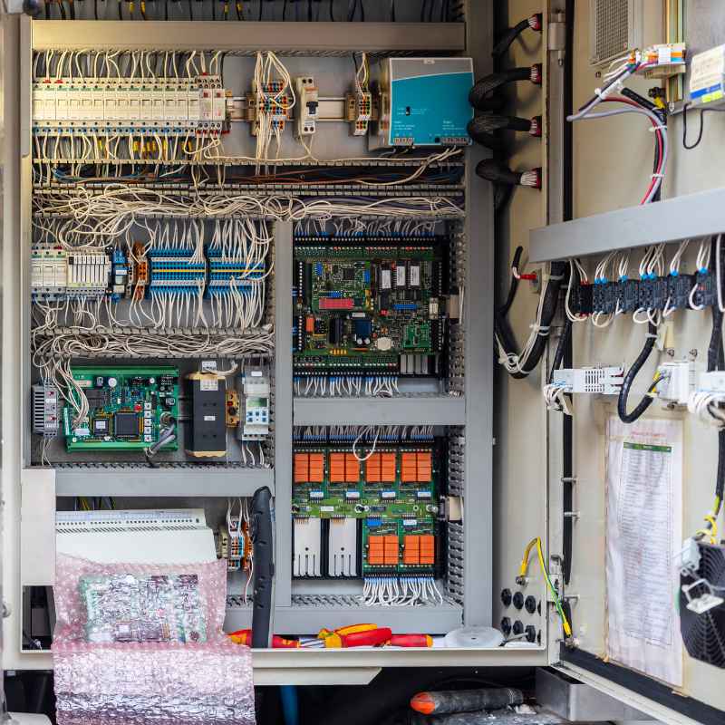 How Much Does A Transmission Control Module Cost?