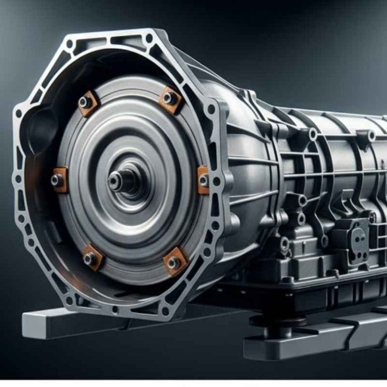 How Much Does A Transmission Usually Cost To Replace?