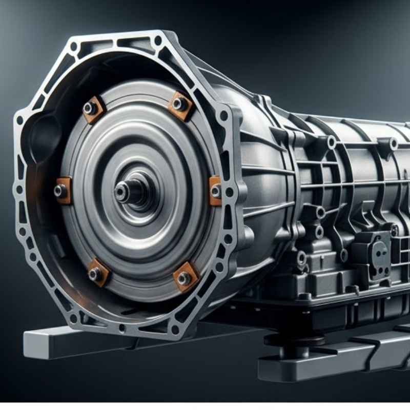 How Much Does A Transmission Usually Cost To Replace?