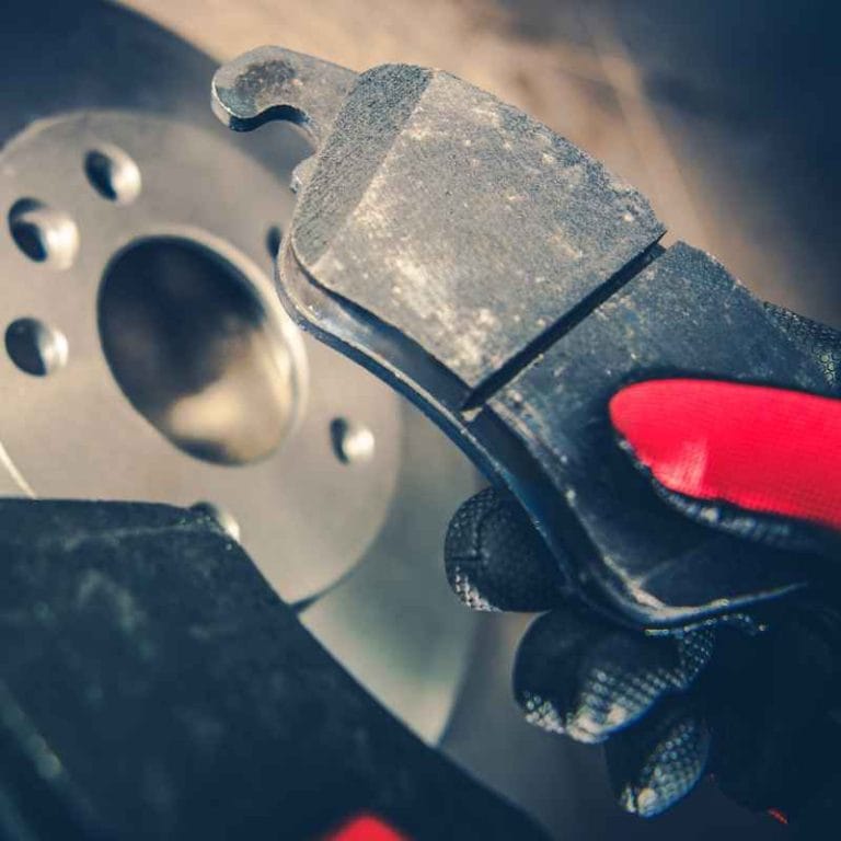 How Often Should You Change Car Brakes?