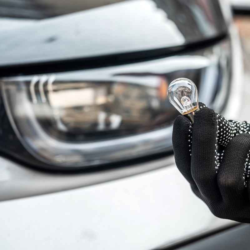 How Often Should You Change Car Lights
