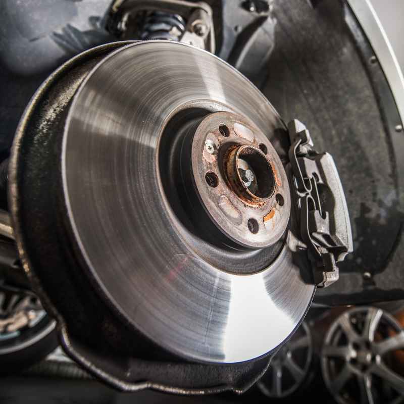 How Often Should You Replace Car Brakes?