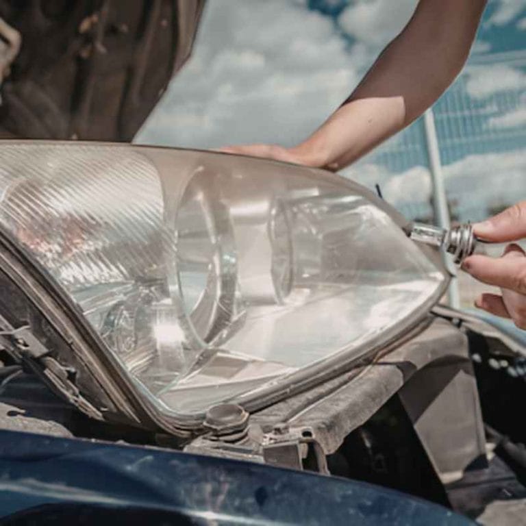 How Often Should You Replace Car Headlights
