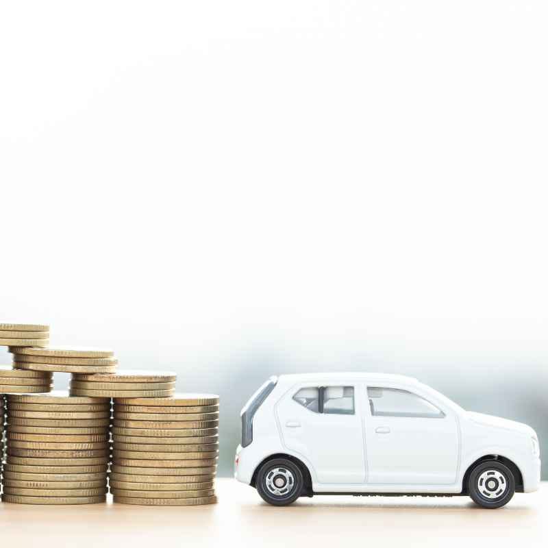 How To Compare Car Loans And Save On Interest