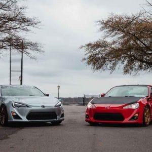 How To Compare Two Cars The Right Way