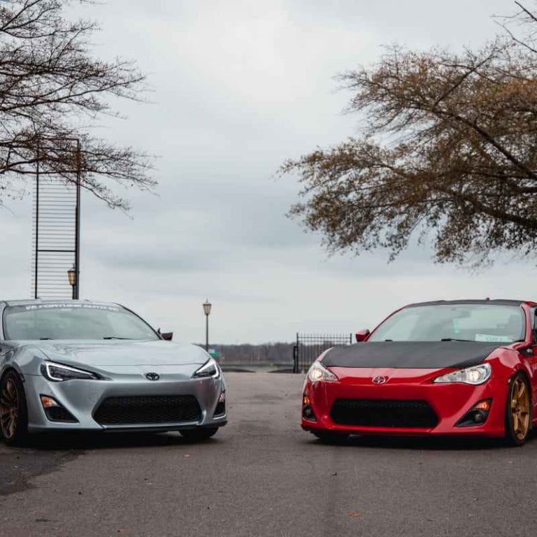 How To Compare Two Cars The Right Way
