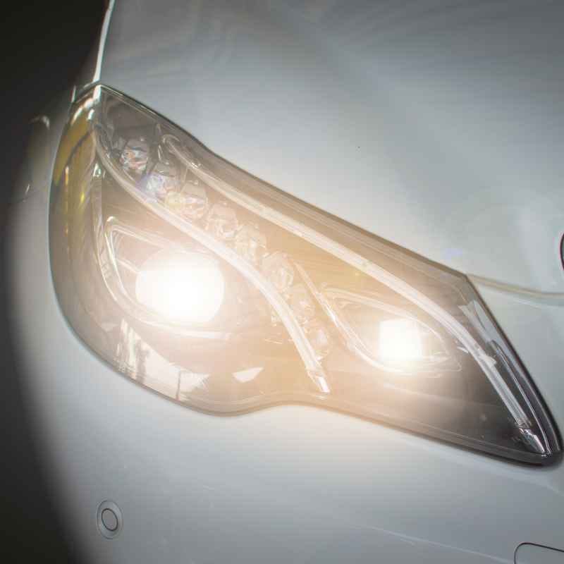 How To Fix Condensation In A Car Light The Right Way