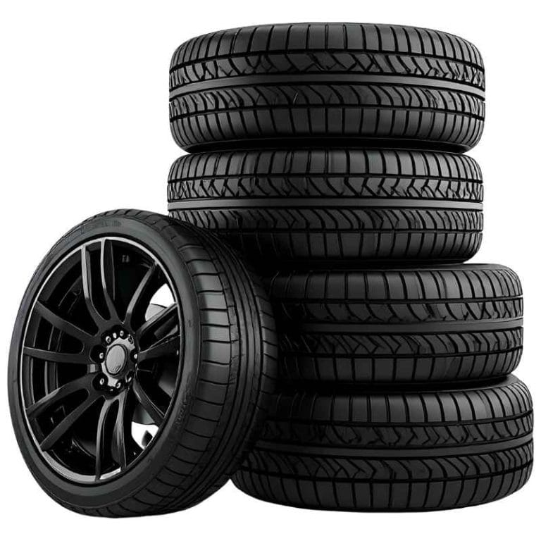 How To Get Free Tires For Your Car