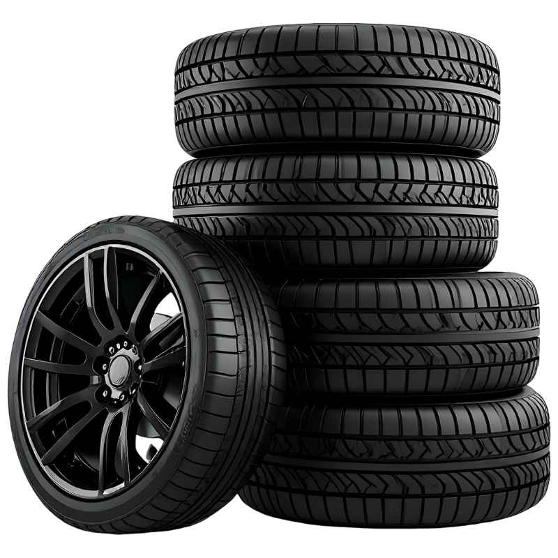 How To Get Free Tires For Your Car