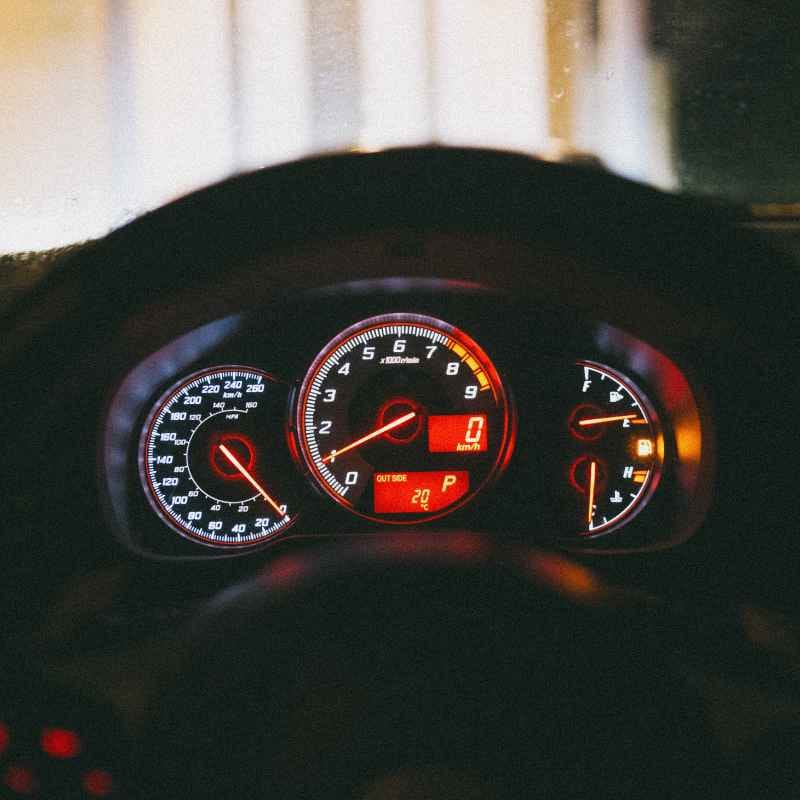 How To Know If Car Lights Are On
