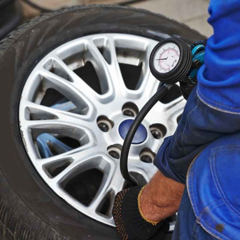 How To Know When Car Tyres Need Replacing