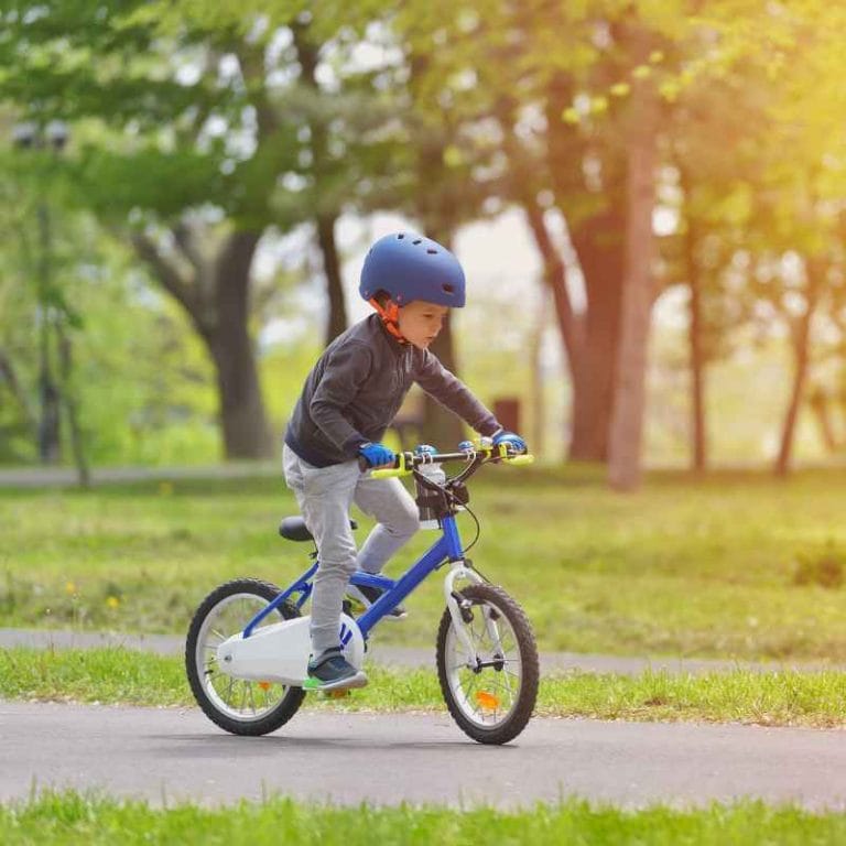 How To Make A Pedal Assist Bike Faster
