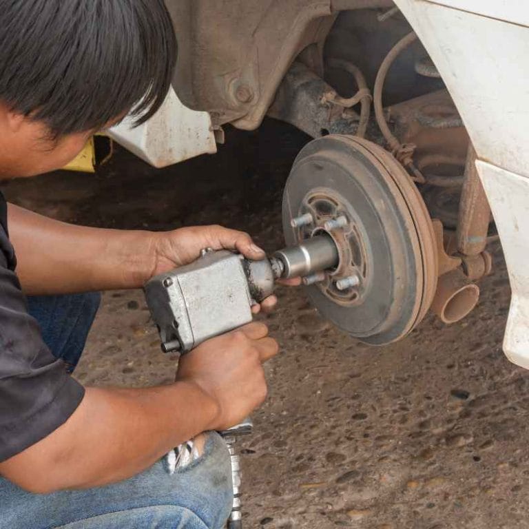 How To Make Car Brakes More Sensitive